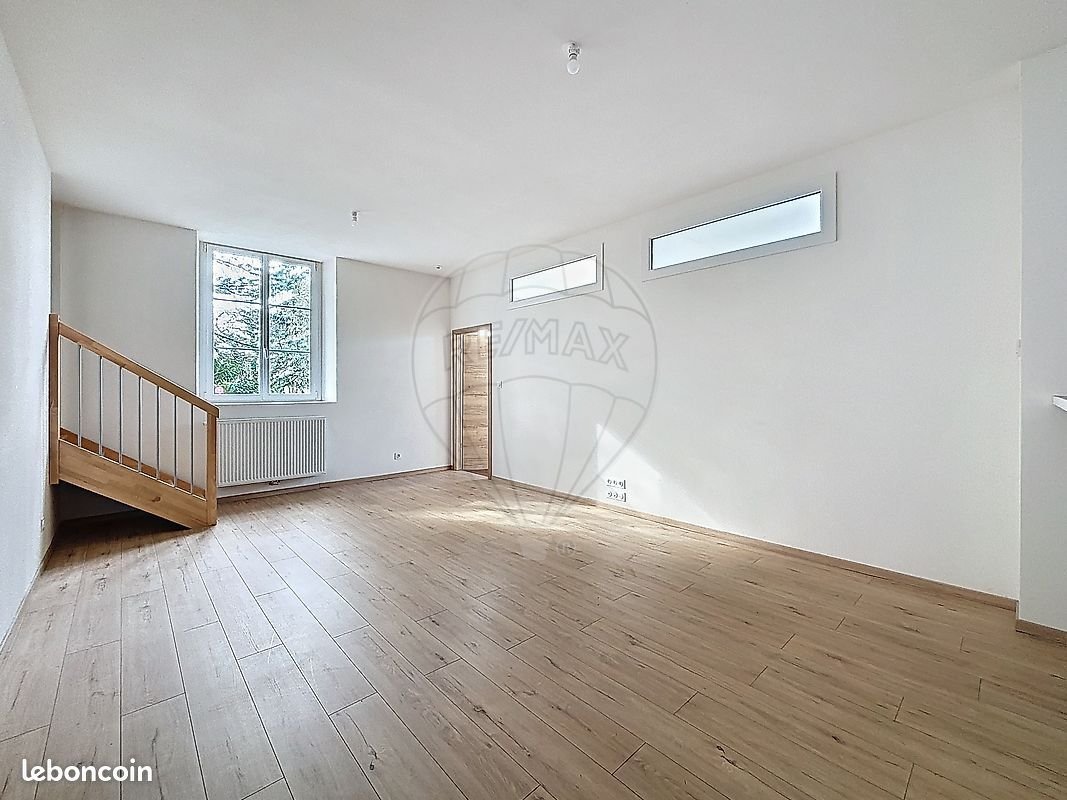 Appartement à vendre, 70m², Exincourt
