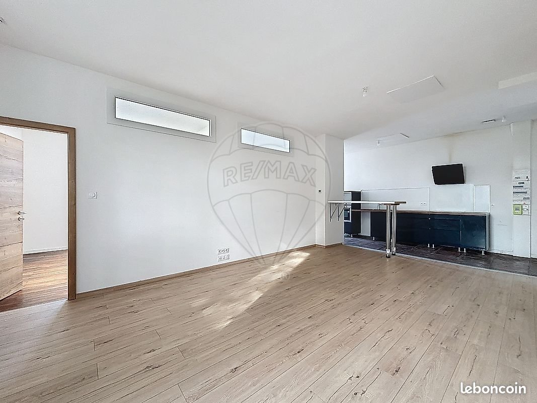 Appartement à vendre, 70m², Exincourt
