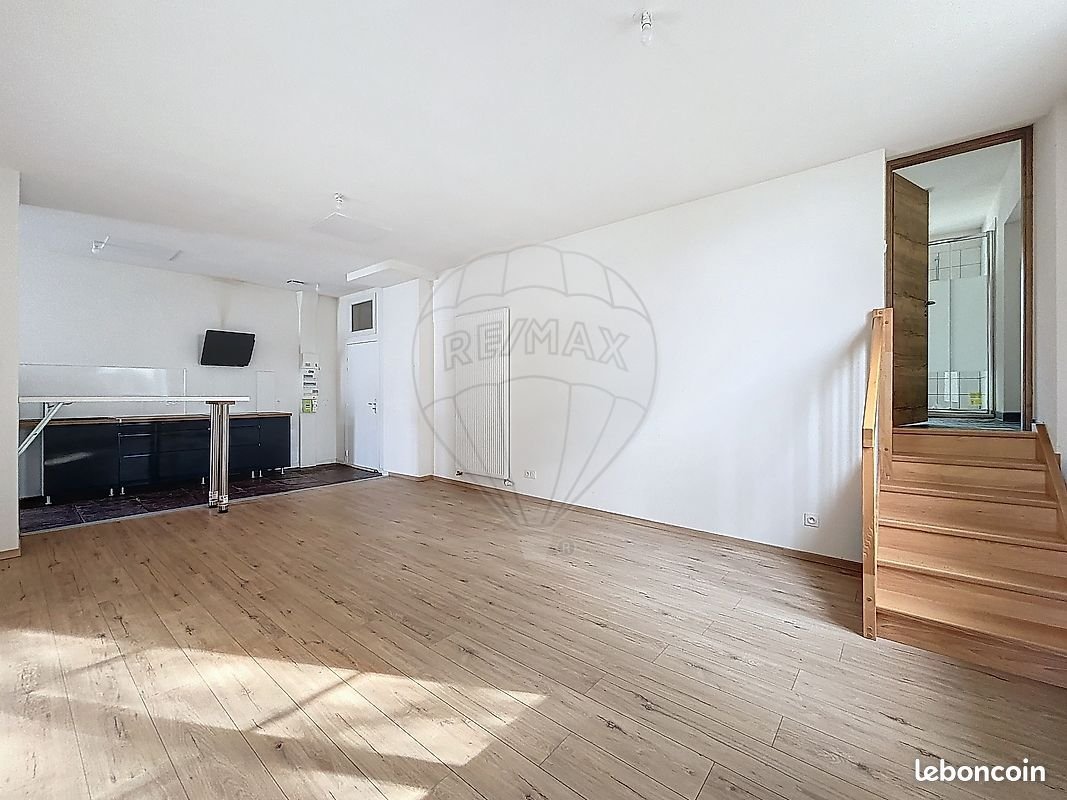 Appartement à vendre, 70m², Exincourt