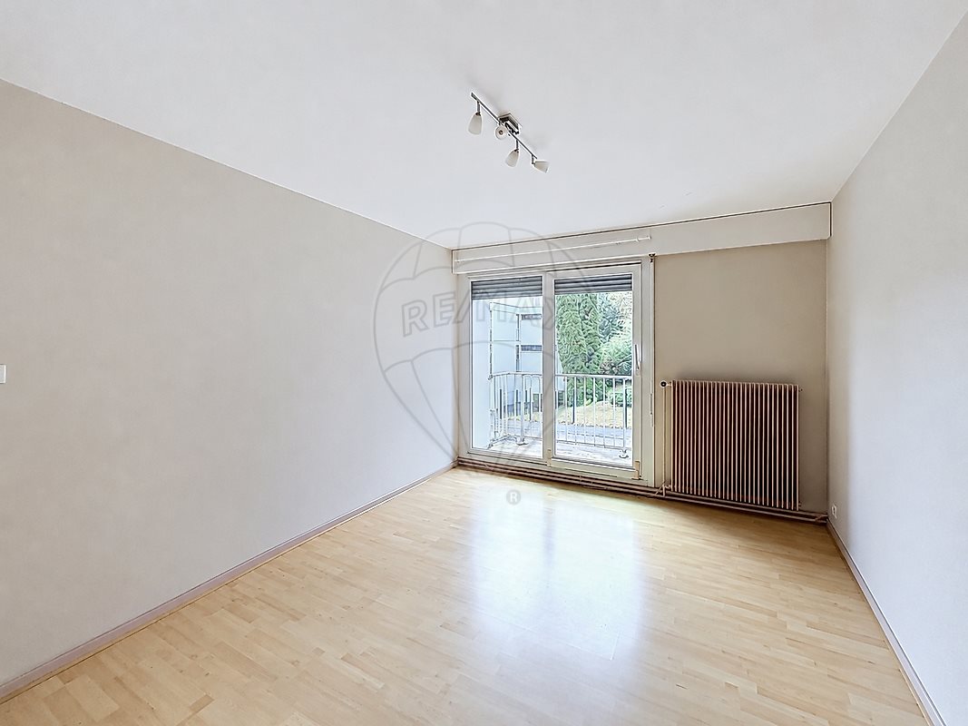 Appartement à vendre, 75m², Montbéliard