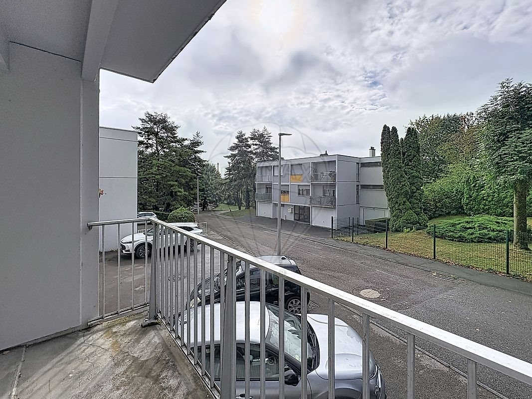 Appartement à vendre, 75m², Montbéliard