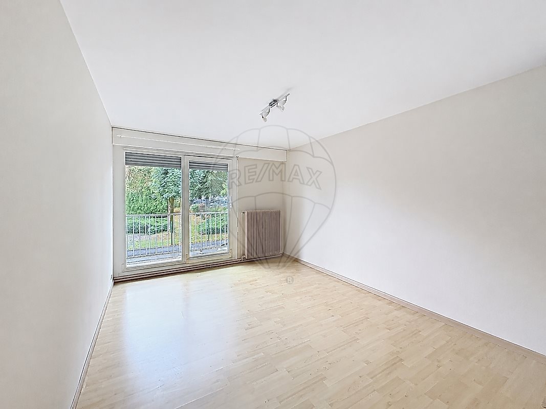 Appartement à vendre, 75m², Montbéliard