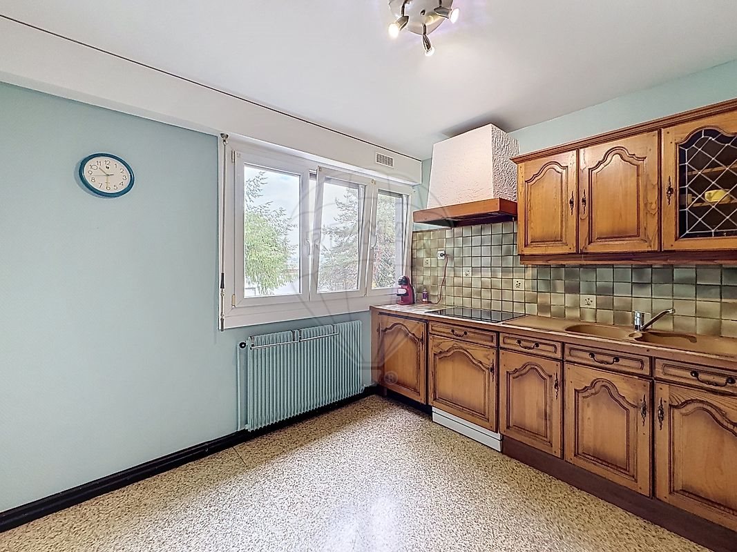 Appartement à vendre, 75m², Montbéliard