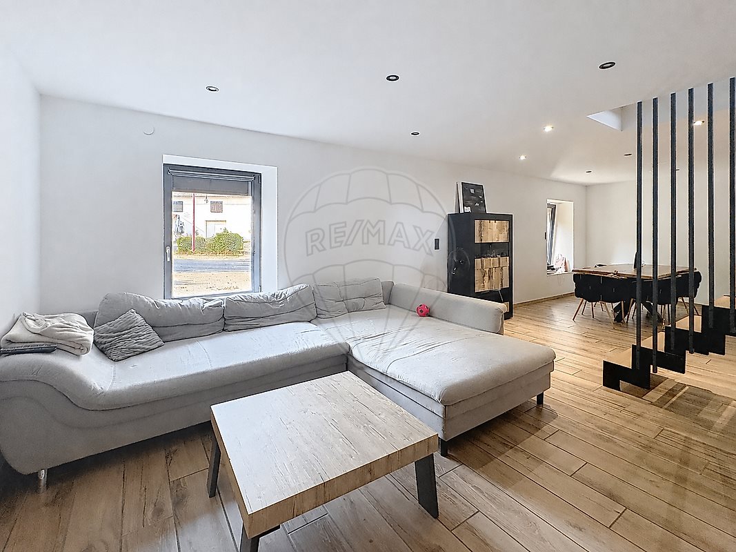 Maison à vendre, 151m², Badevel