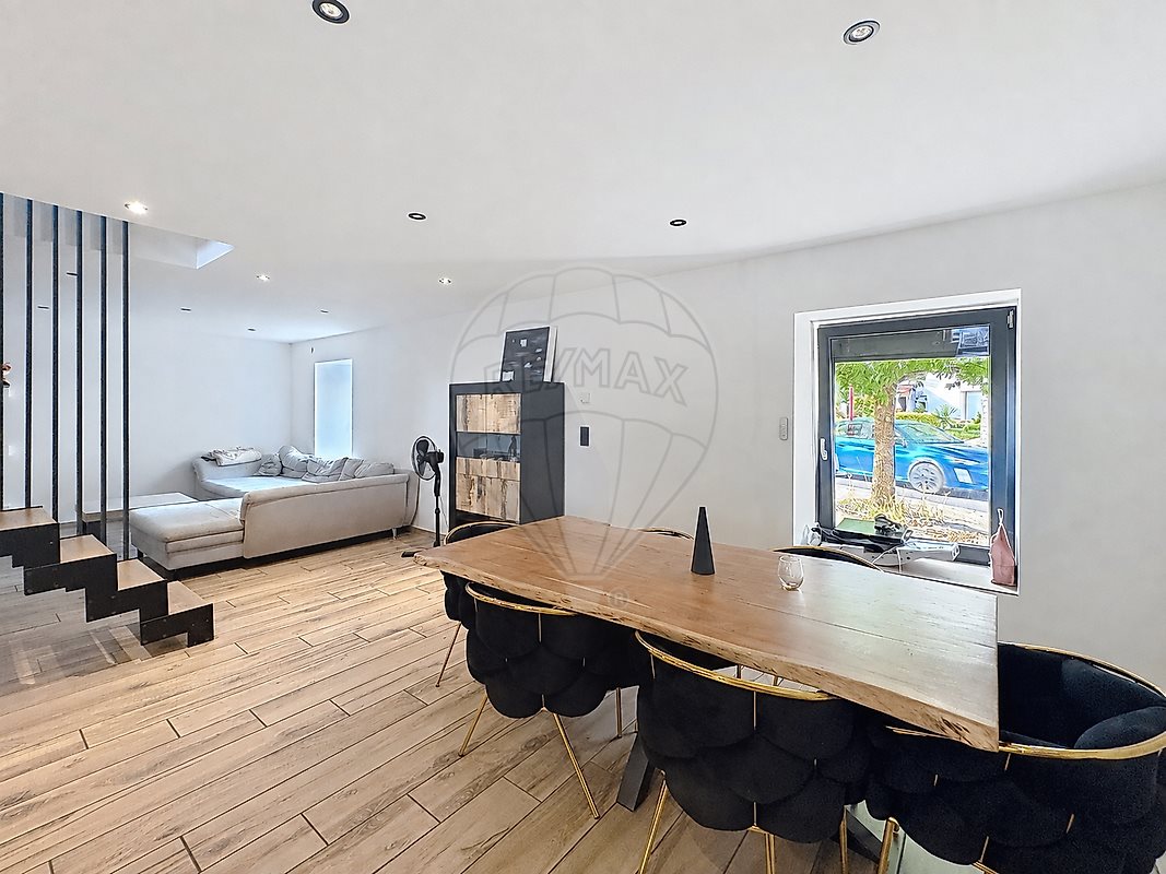 Maison à vendre, 151m², Badevel
