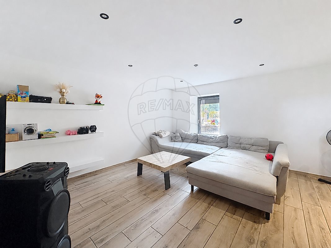 Maison à vendre, 151m², Badevel