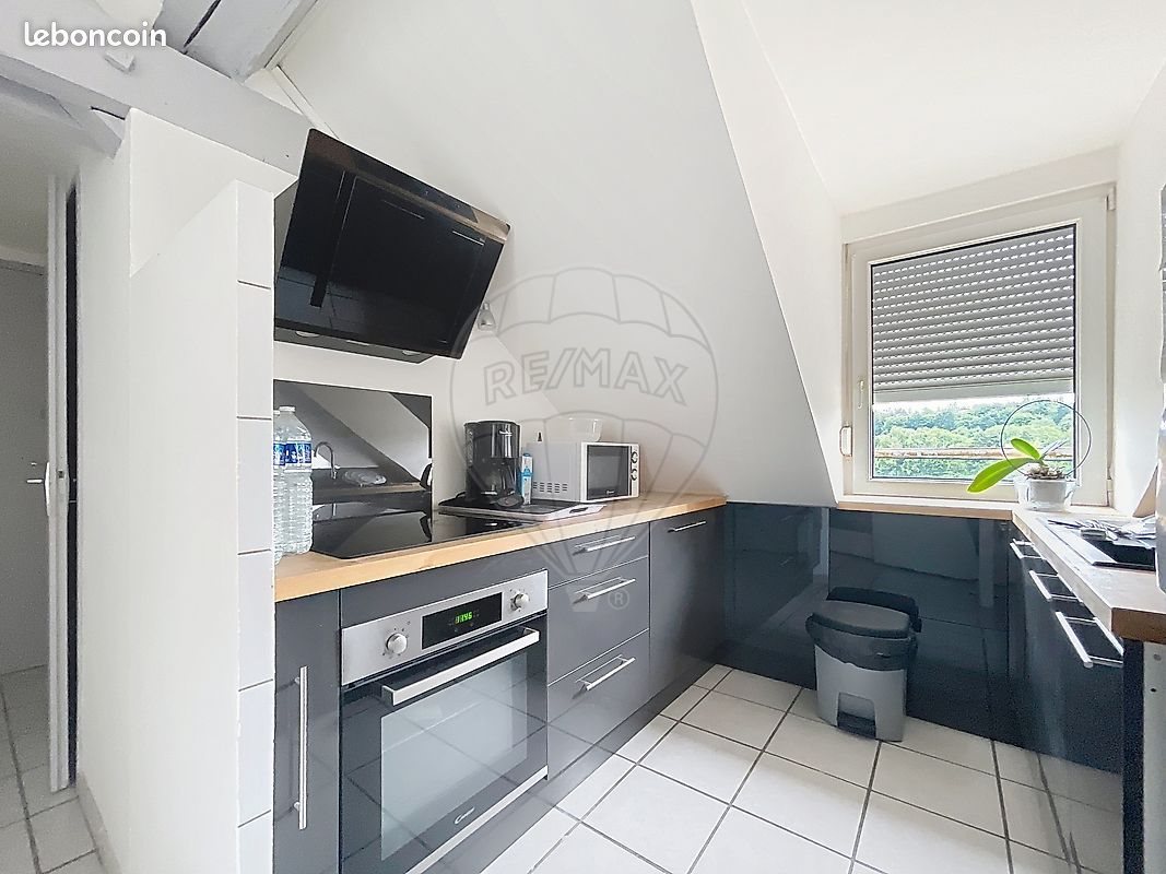 Appartement à vendre, 366m², Montbéliard
