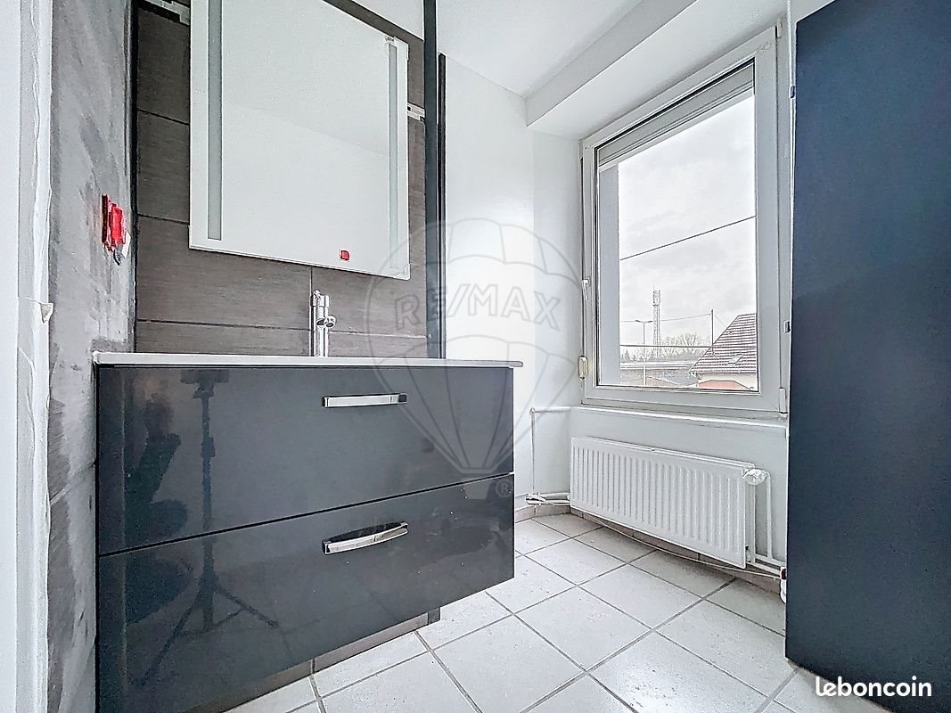 Appartement à vendre, 366m², Montbéliard