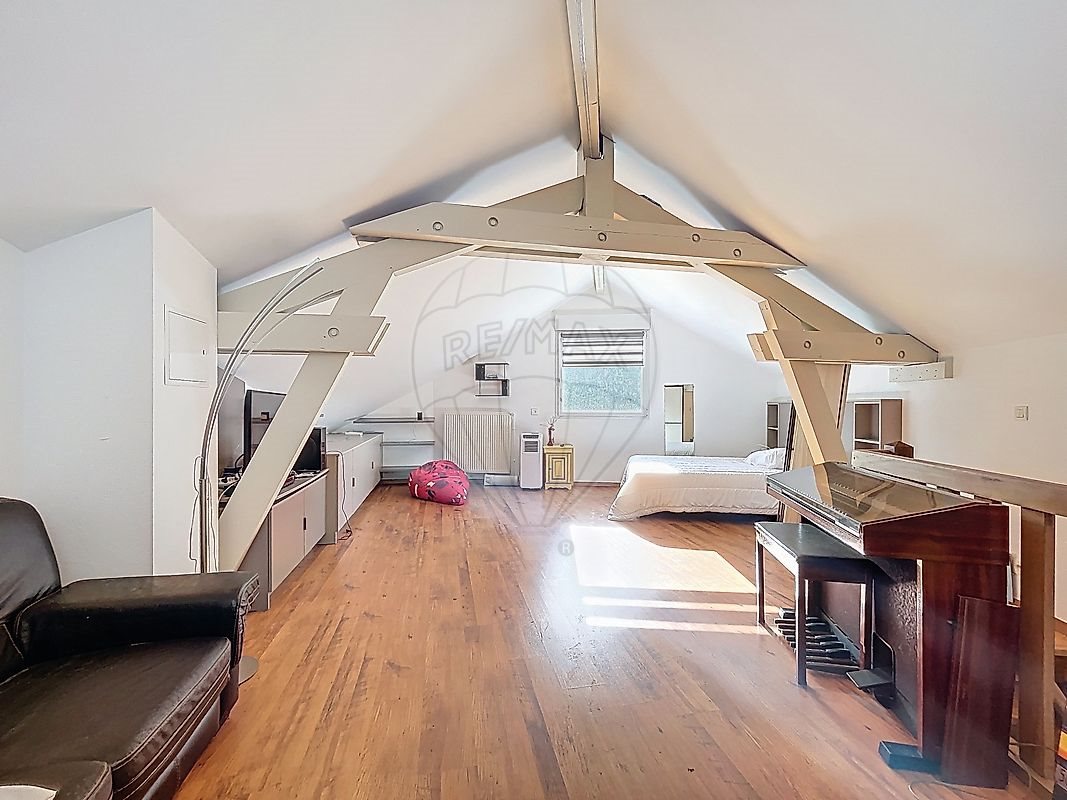 Maison à vendre, 202m², Montbéliard