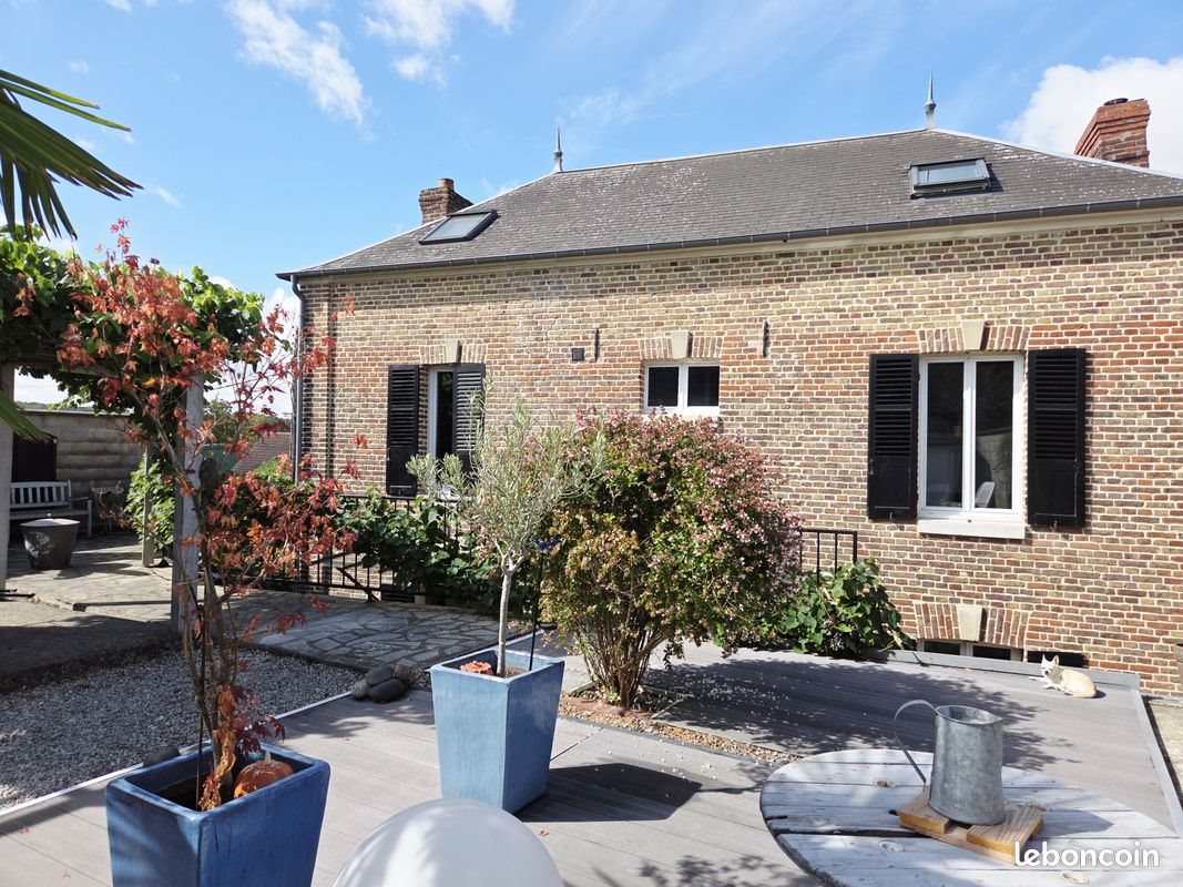 Maison à vendre, 115m², Hermes