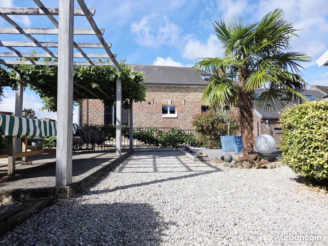 Maison à vendre, 115m², Hermes