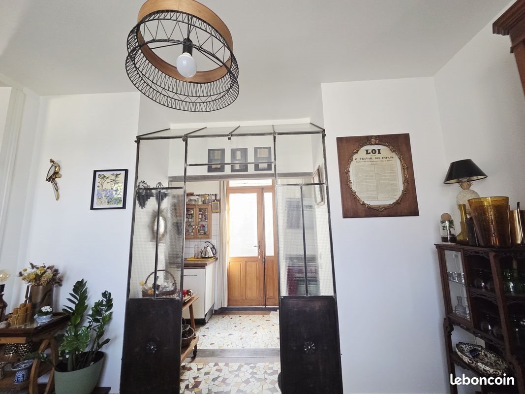 Maison à vendre, 115m², Hermes