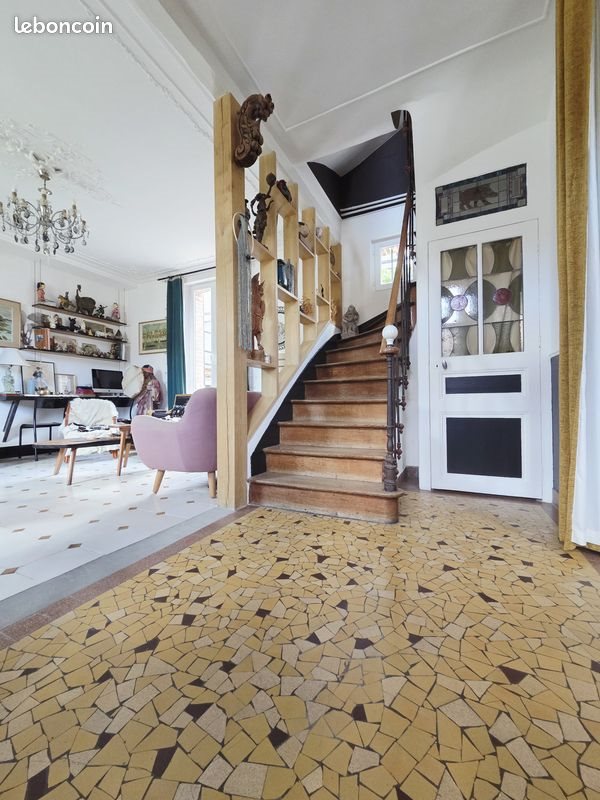 Maison à vendre, 115m², Hermes