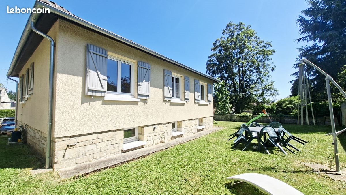 Appartement à louer, 70m², Clermont