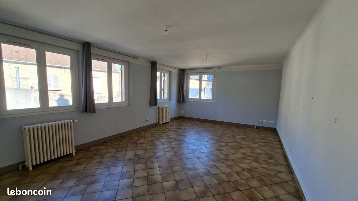 Appartement à louer, 70m², Clermont