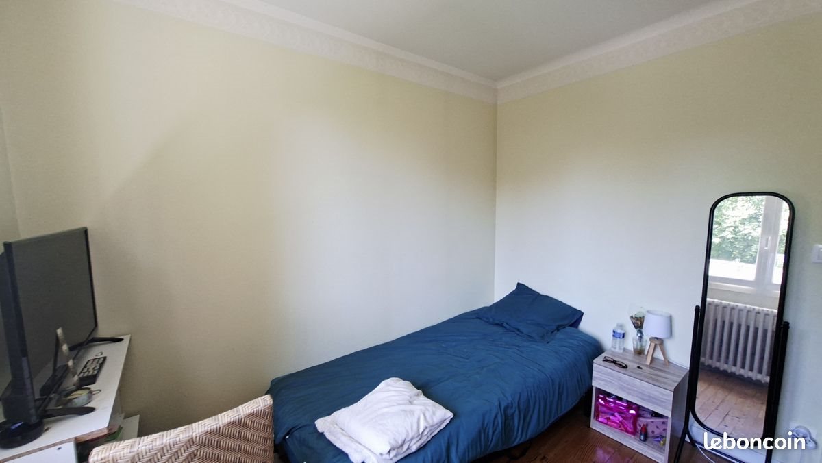 Appartement à louer, 70m², Clermont