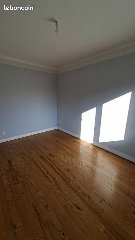 Appartement à louer, 70m², Clermont