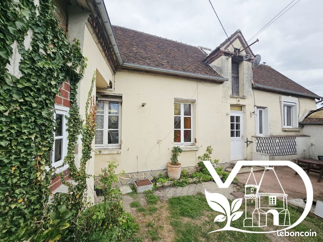 Maison à vendre, 74m², Therdonne