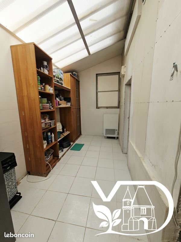 Maison à vendre, 74m², Therdonne