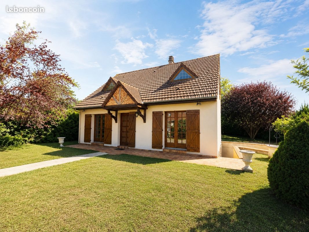 Maison à vendre, 105m², Bresles