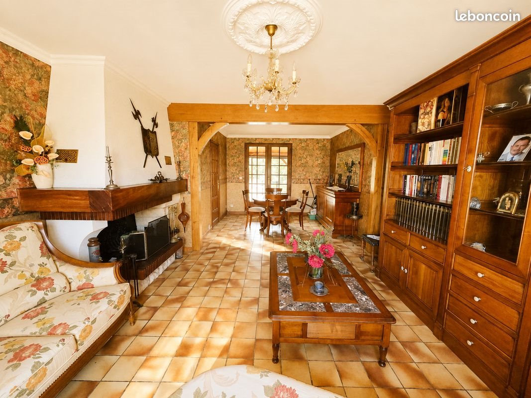Maison à vendre, 105m², Bresles