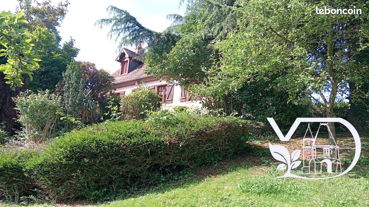 Maison à vendre, 138m², Lachapelle-aux-Pots