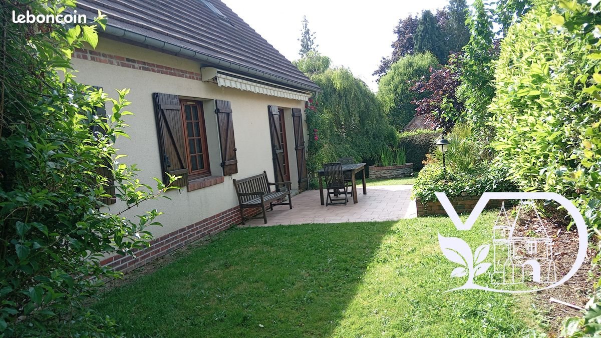 Maison à vendre, 138m², Lachapelle-aux-Pots