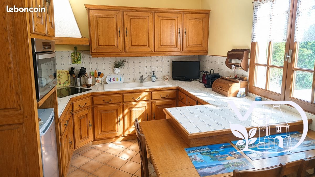Maison à vendre, 138m², Lachapelle-aux-Pots