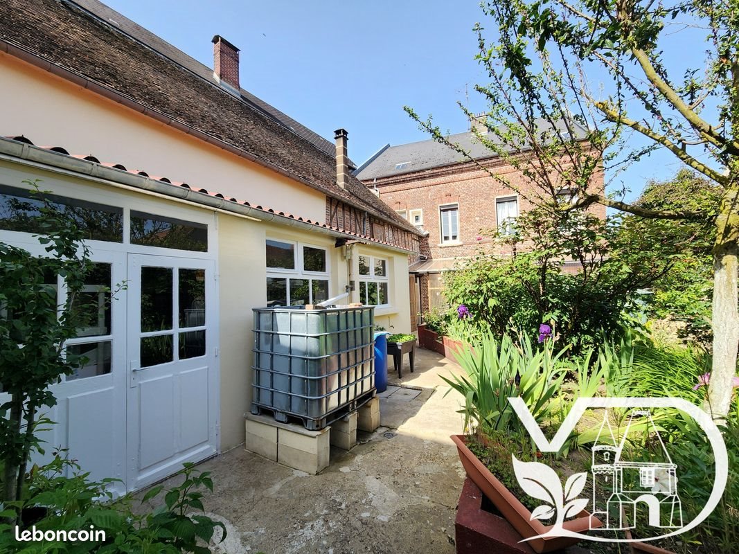 Maison à vendre, 189m², Bresles