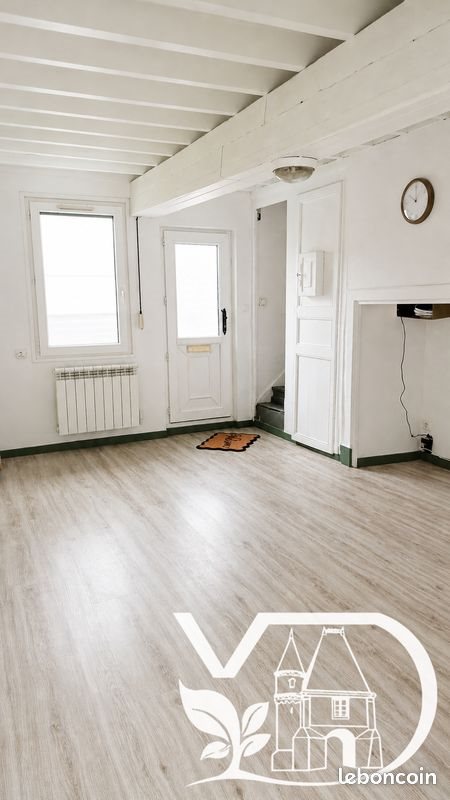 Maison à vendre, 54m², Songeons