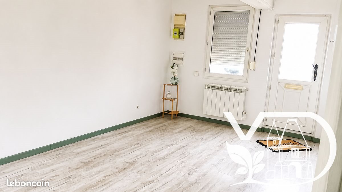 Maison à vendre, 54m², Songeons
