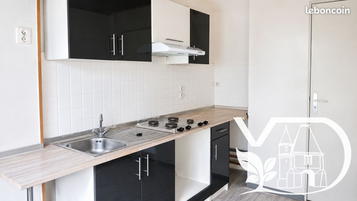 Maison à vendre, 54m², Songeons