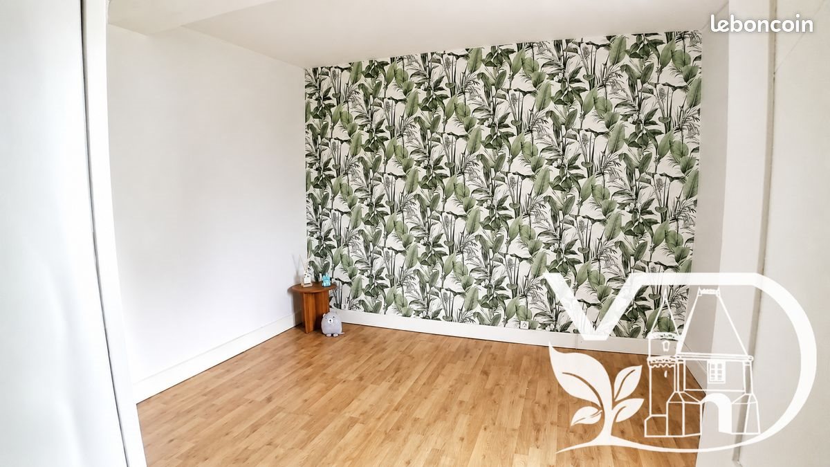 Maison à vendre, 54m², Songeons