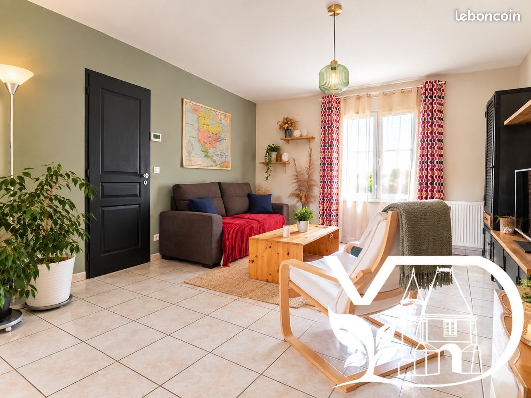 Maison à vendre, 115m², Bresles