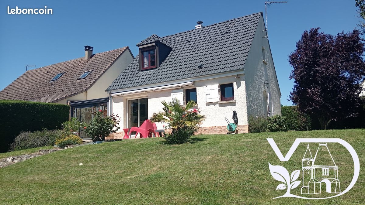 Maison à vendre, 87m², Lachapelle-aux-Pots