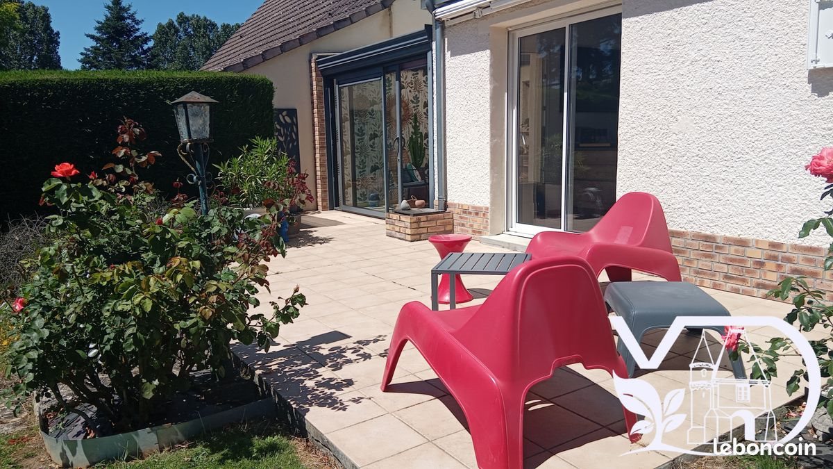 Maison à vendre, 87m², Lachapelle-aux-Pots