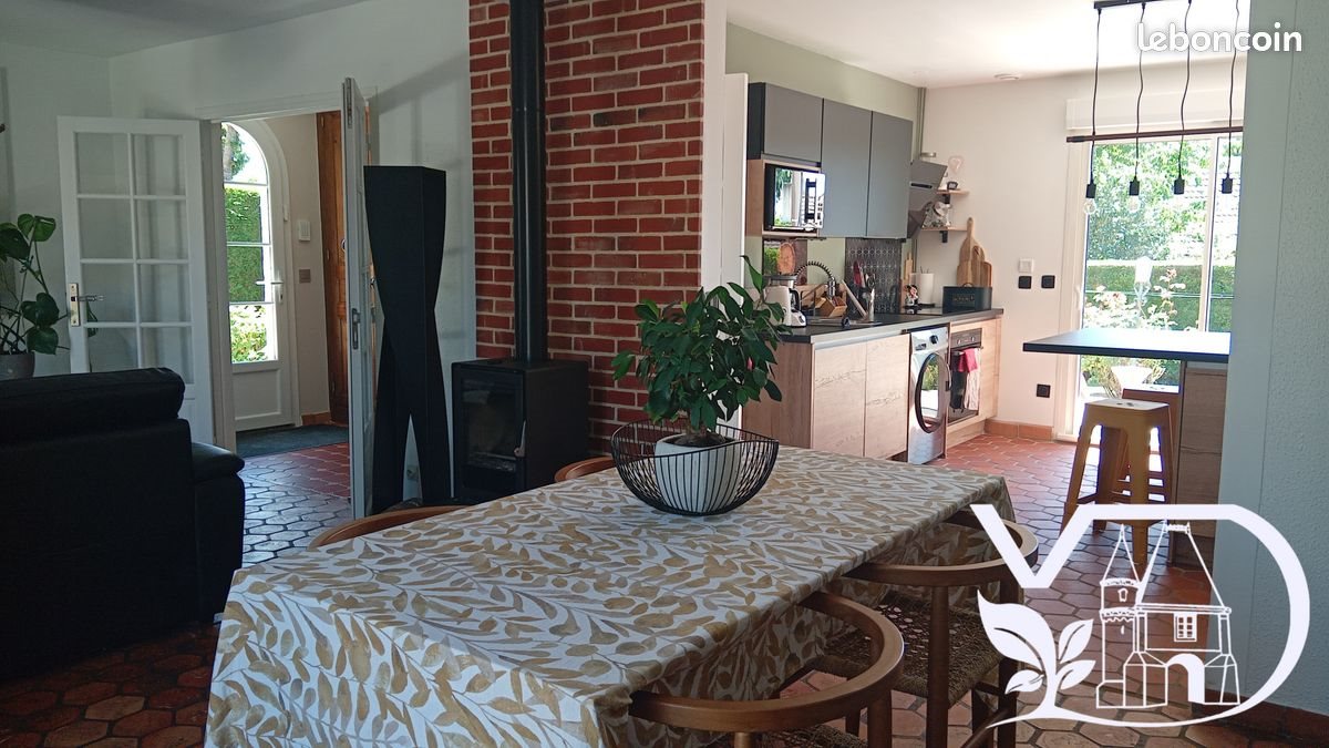 Maison à vendre, 87m², Lachapelle-aux-Pots