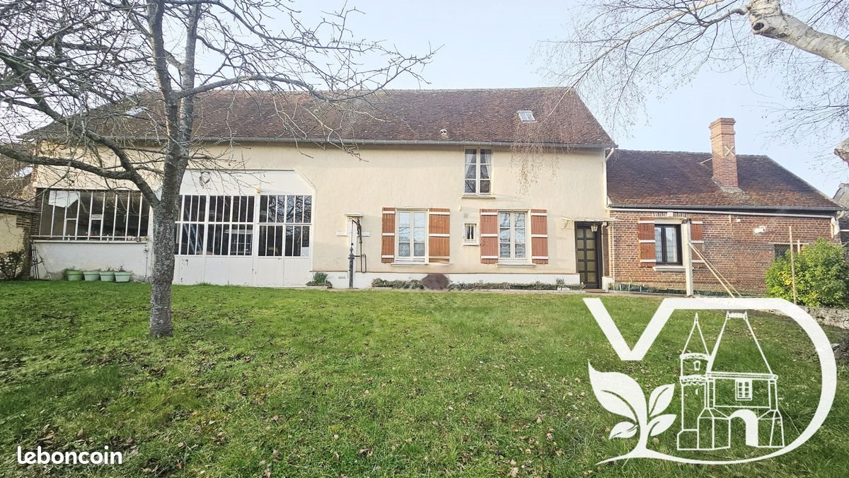 Maison à vendre, 62m², Allonne