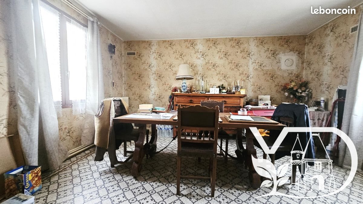 Maison à vendre, 62m², Allonne