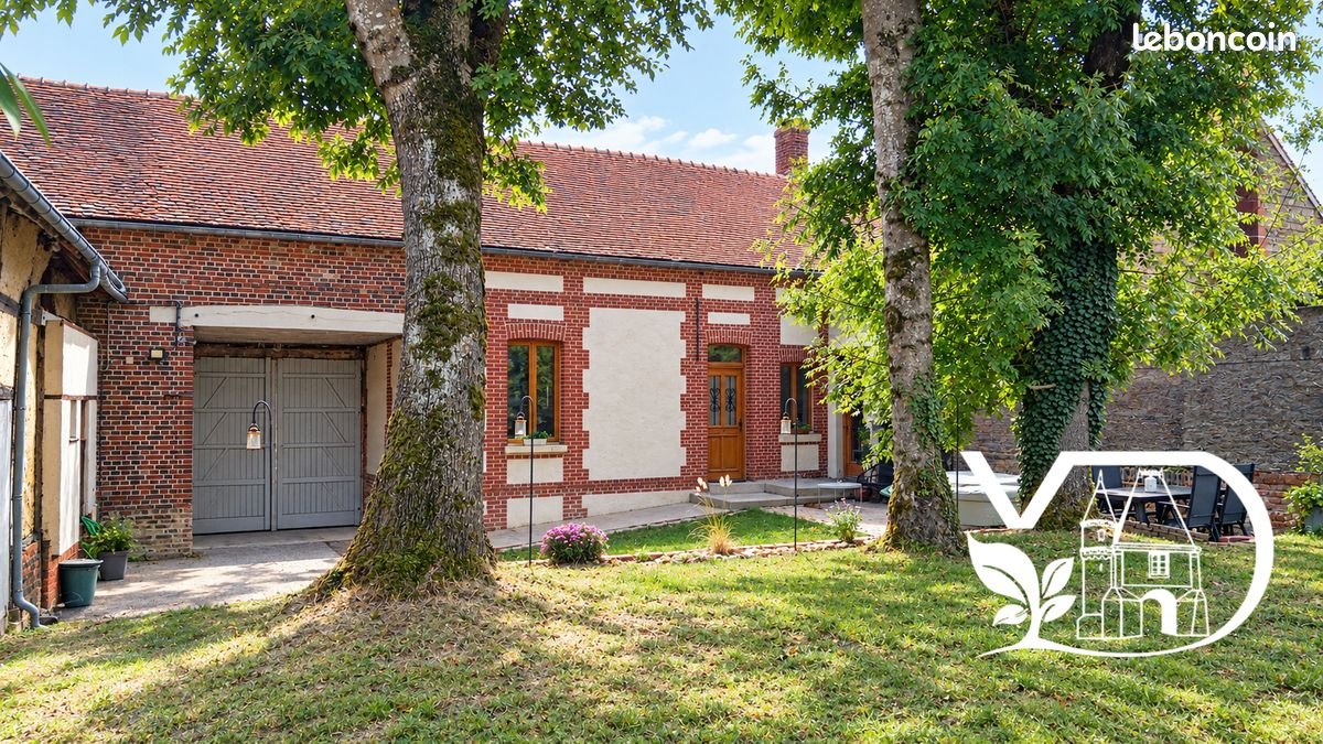 Maison à vendre, 135m², Espaubourg