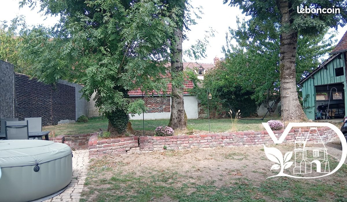 Maison à vendre, 135m², Espaubourg