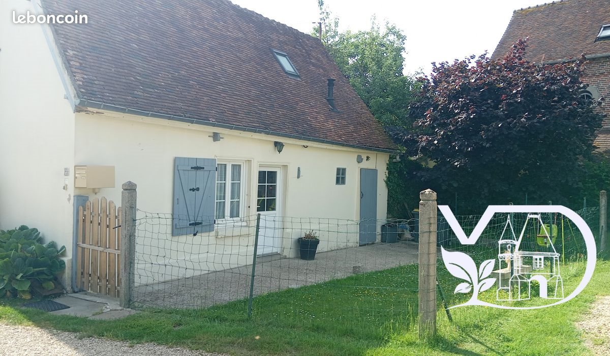 Maison à vendre, 55m², Savignies