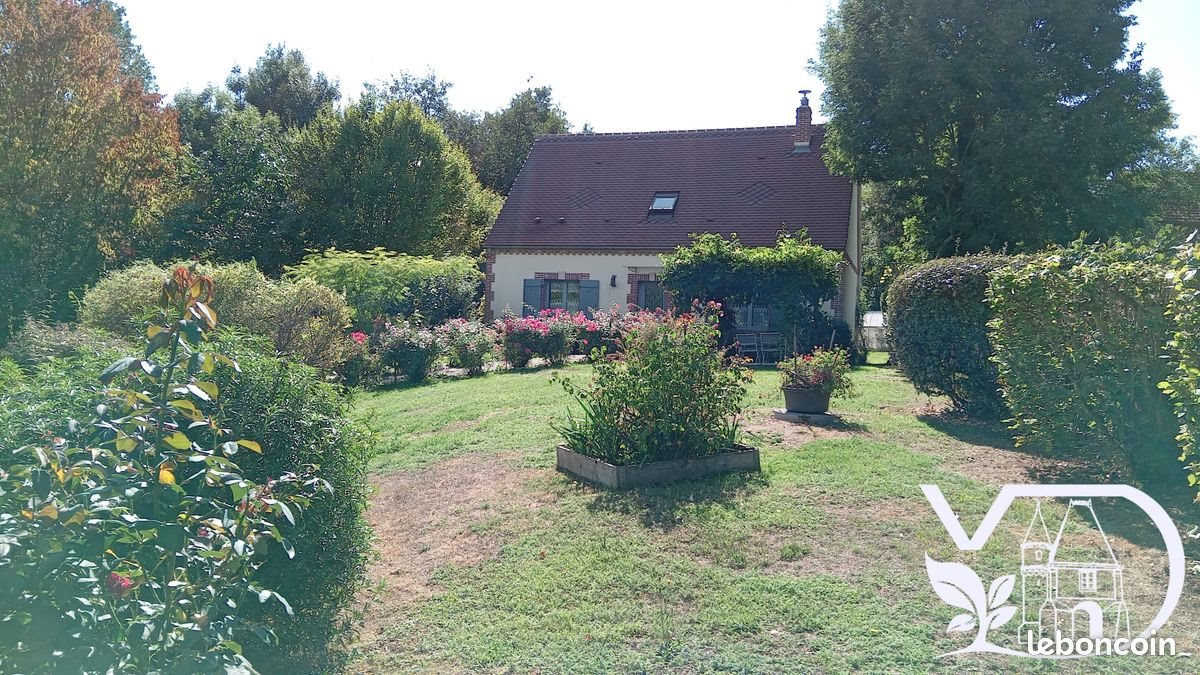 Maison à vendre, 112m², Savignies