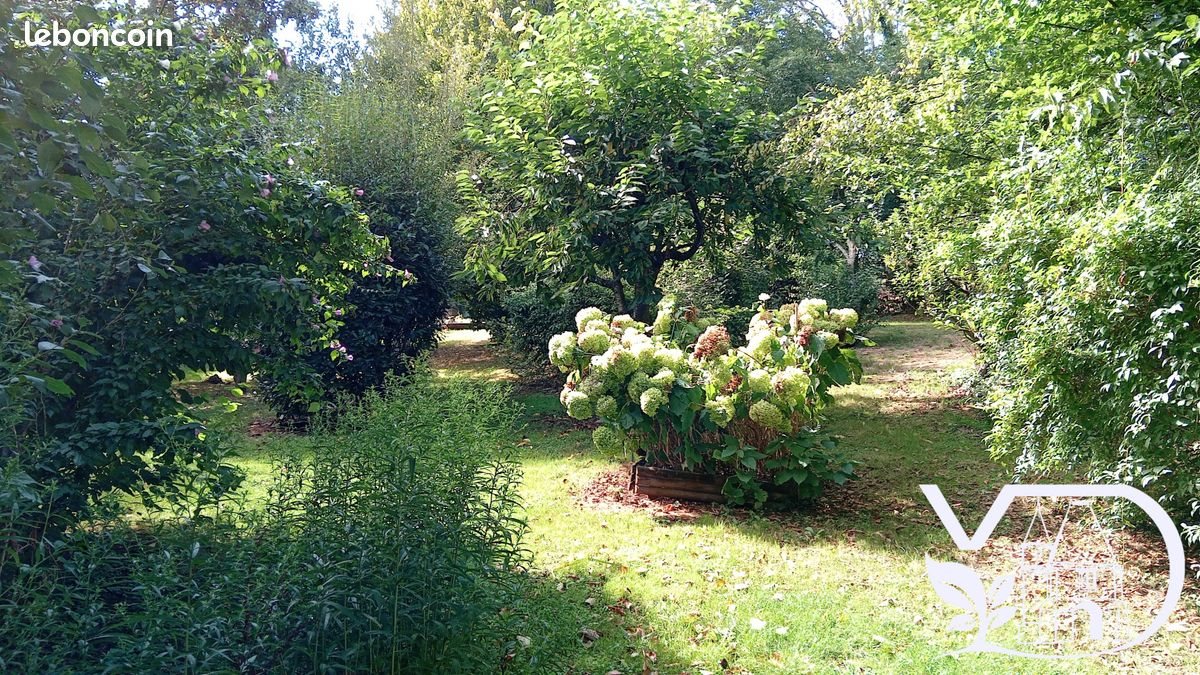 Maison à vendre, 112m², Savignies