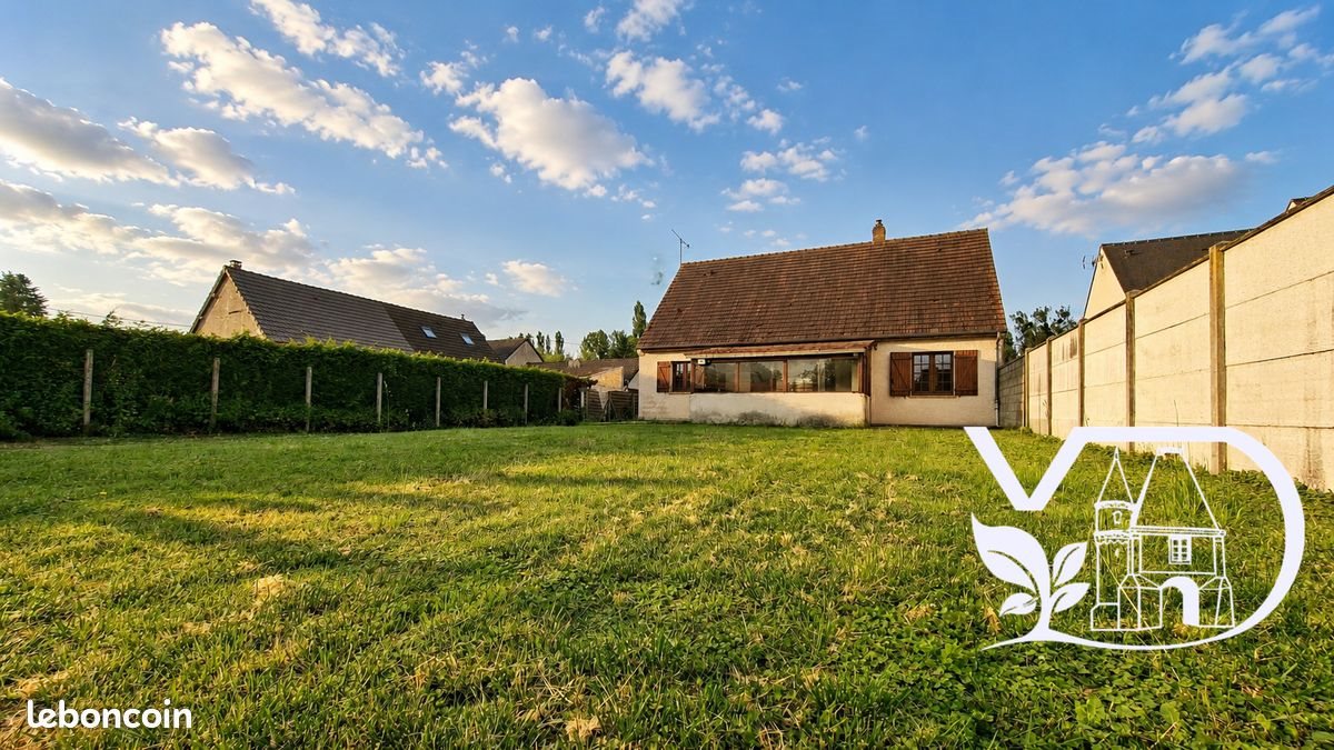 Maison à vendre, 90m², Litz