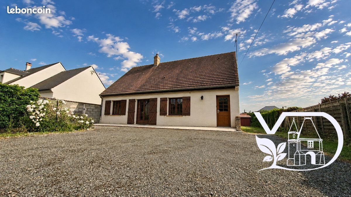 Maison à vendre, 90m², Litz