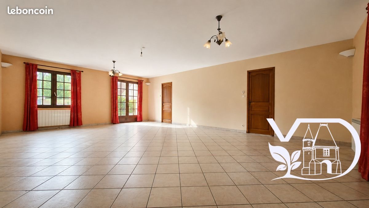 Maison à vendre, 90m², Litz
