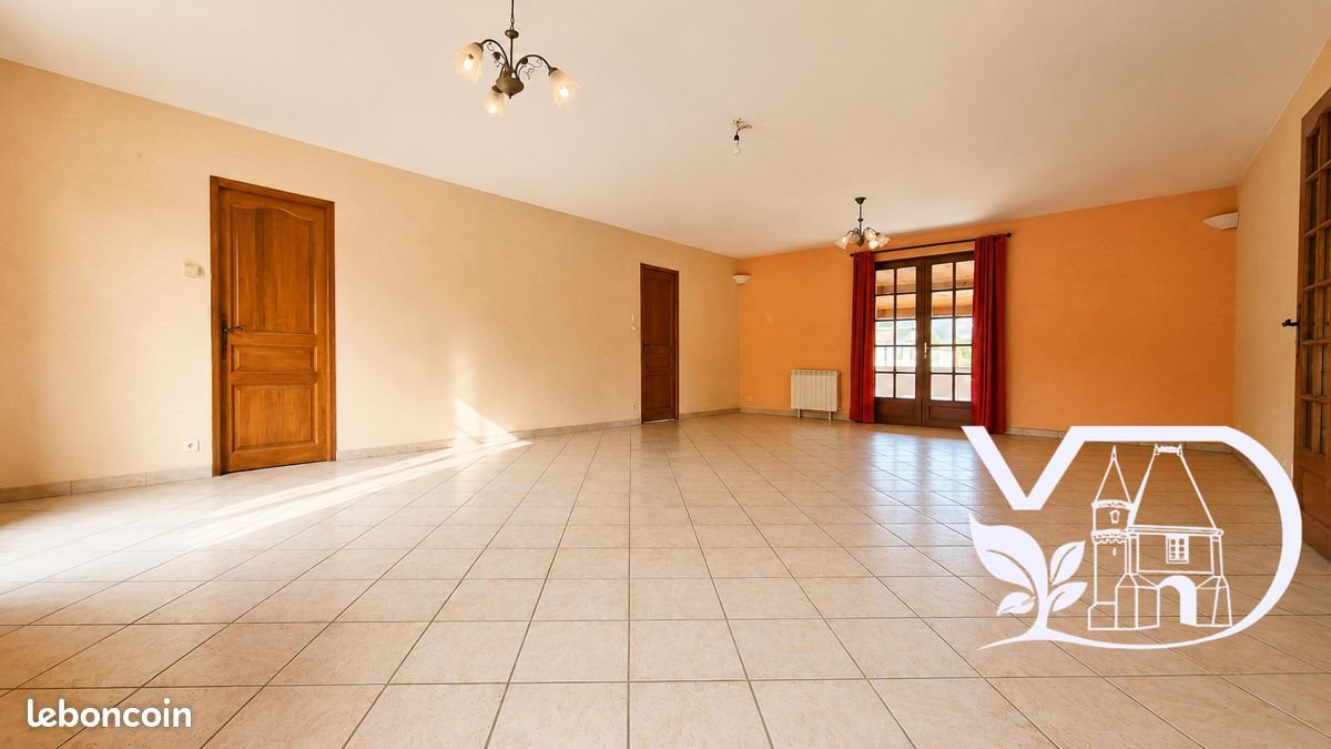 Maison à vendre, 90m², Litz