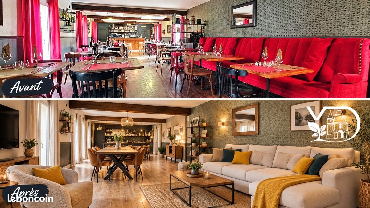 Maison à vendre, 280m², Bresles