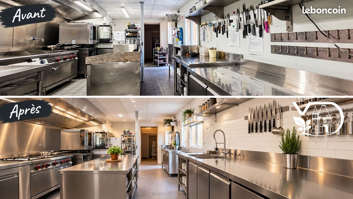 Maison à vendre, 280m², Bresles